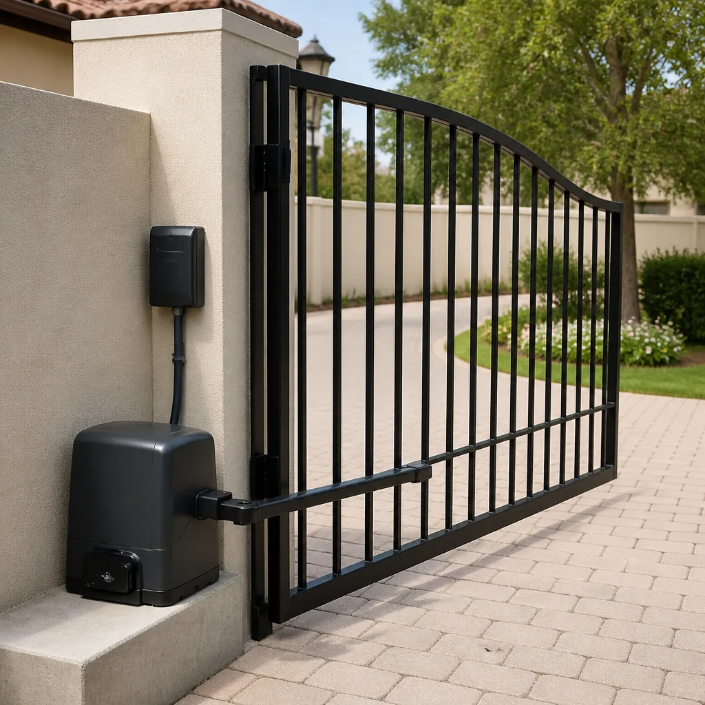 LiftMaster operators