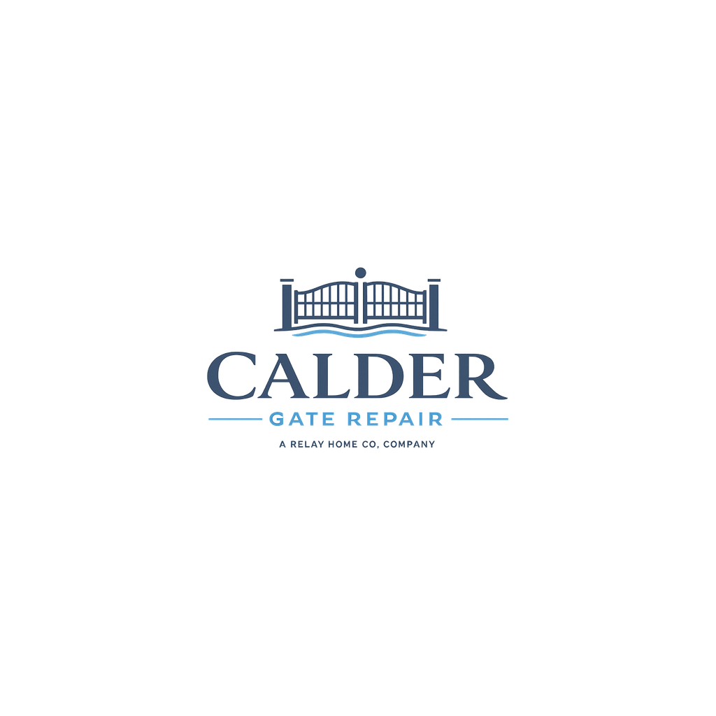 Calder Gate Repair Fort Lauderdale
